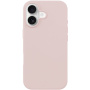 FIXED Story husă de protecție pentru iPhone 17 - roz