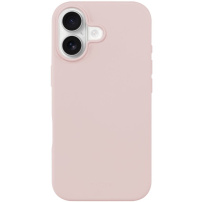 FIXED Story husă de protecție pentru iPhone 17 - roz