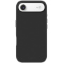Husă de protecție FIXED Story pentru iPhone Air - negru