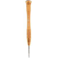 Şurubelniţă metalică Torx T5, pentru operaţiuni de mentenanţă
