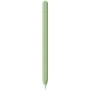 Husă din silicon AhaStyle pentru Apple Pencil (USB-C) - verde
