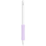 Dux Ducis husă silicon la partea de prindere pentru Apple Pencil 1 / 2 / USB-C / Pro - violet