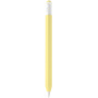 Husă protectoare din silicon pentru Apple Pencil (USB-C) - galben