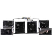 Baterie pentru MacBook Pro 15" A1707 (an 2016, 2017) - cod baterie A1820