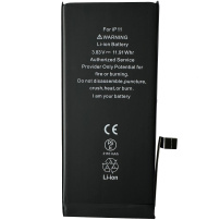 Baterie de schimb pentru Apple iPhone 11 (3110mAh)