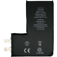 Celulă de baterie de rezervă fără cablu flex pentru iPhone 13 Pro
