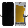 Classic LCD afișaj cu sticlă tactilă și cadru pentru Apple iPhone 14 Plus