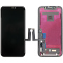 Premium display LCD cu sticlă tactilă și ramă, pentru Apple iPhone XR