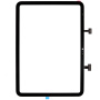 Sticlă tactilă frontală premium (touch screen) pentru Apple iPad 10,9" 2022 / 11" 2025