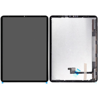 Panou Refurbished Original LCD, inclusiv sticlă tactilă pentru iPad Pro 11" anul 2021 / 2022