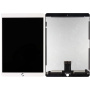 Refurbished Original panou LCD de rezervă, inclusiv sticlă tactilă, pentru Apple iPad Air 3 10,5" an 2019 - alb