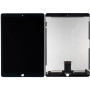 Refurbished Original panou LCD de rezervă, inclusiv sticlă tactilă, pentru Apple iPad Air 3 10,5" an 2019 - negru