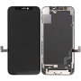 Display Original OLED recondiționat cu sticlă tactilă și cadru pentru Apple iPhone 12 mini