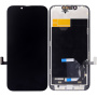 Display Original OLED recondiționat cu sticlă tactilă și cadru pentru Apple iPhone 13 mini