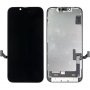 Display Original OLED recondiționat cu sticlă tactilă și cadru pentru Apple iPhone 14