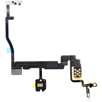 Cablul flexibil cu întrerupător de alimentare și montaj pentru Apple iPhone 11 Pro