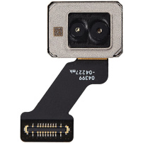 Scanner flex LiDAR pentru iPhone 15 Pro
