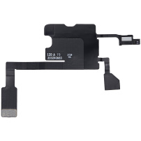 Flex de înlocuire cu senzor de proximitate și senzor de luminozitate automat pentru iPhone 14 Pro