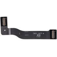 Cablu flex de alimentare pentru conectorul MagSafe 2, pentru MacBook Air 13" A1466 (an 2012) - model 821-1477-A