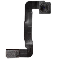Cameră frontală cu cablul flex, pentru Apple iPhone 4