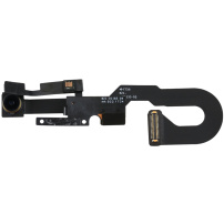 Cameră frontală cu senzor de proximitate şi microfon, pentru Apple iPhone 8