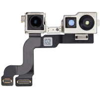 Cameră frontală cu senzori pentru Apple iPhone 14