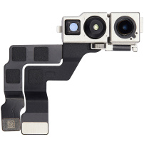 Cameră frontală cu senzori pentru Apple iPhone 14 Pro Max