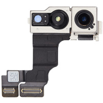 Cameră frontală cu senzori pentru Apple iPhone 15