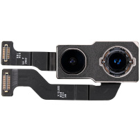 Cameră spate de rezervă cu cablu flex pentru Apple iPhone 11
