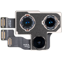 Cameră spate de rezervă cu cablu flex pentru Apple iPhone 11 Pro Max