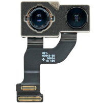 Cameră spate de rezervă cu cablu flex pentru Apple iPhone 12