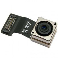 Cameră spate, de rezervă, cu cablul flex, pentru Apple iPhone 5S