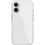 Carcasă transparentă lucioasă pentru iPhone 17 - transparentă
