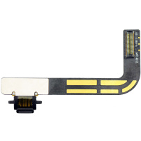 Cablu flex cu conector de alimentare şi de date, pentru Apple iPad 4