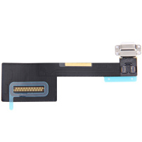 Cablu flex cu conector de încărcare şi de date, pentru Apple iPad Pro 9,7" - alb