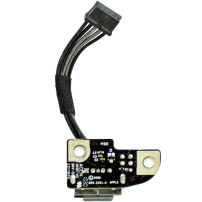 Conector de alimentare MagSafe pentru MacBook Pro 13" A1278 / Pro 15" A1286 / Pro 17" A1297 (an 2009, 2010, 2011, 2012) - part 661-4947
