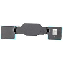 Suport metalic pentru fixarea Home Button pe sticla tactilă, pentru Apple iPad 9,7" 2017