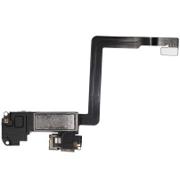 Cască interioară rezervă cu senzori de proximitate flex și luminozitate automată pentru Apple iPhone 11 Pro Max