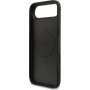 Carcasă Guess 4G Inel Colorat cu MagSafe pentru iPhone Air - gri
