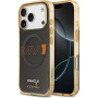 Oracle Red Bull Racing Strat dublu MV1 husă pentru MagSafe pentru iPhone 17 Pro Max - gri