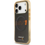 Oracle Red Bull Racing Strat dublu MV1 husă pentru MagSafe pentru iPhone 17 Pro Max - gri
