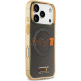 Oracle Red Bull Racing Strat dublu MV1 husă pentru MagSafe pentru iPhone 17 Pro Max - gri