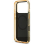Oracle Red Bull Racing Strat dublu MV1 husă pentru MagSafe pentru iPhone 17 Pro Max - gri
