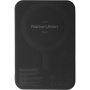 Native Union (Re)Classic powerbankă wireless MagSafe cu port USB-C - 5 000 mAh - negru