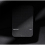 Native Union (Re)Classic powerbankă wireless MagSafe cu port USB-C - 5 000 mAh - negru