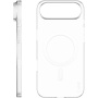 PanzerGlass CARE SL1M husă ultrasubțire cu MagSafe pentru iPhone Air - transparent