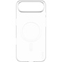 PanzerGlass CARE SL1M husă ultrasubțire cu MagSafe pentru iPhone Air - transparent