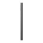 Baseus Adaman powerbankă cu porturi USB-C / 2x USB-A - 10.000 mAh - negru