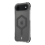 Tactical MagForce Hexagon husă rezistentă cu MagSafe pentru iPhone Air - negru