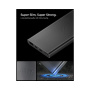 Spigen Esențială powerbankă cu porturi 2x USB-C / USB-A - 10 000 mAh - negru
